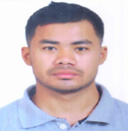 LAISHRAM ROMIO SINGH